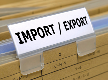 Import/Export,DGFT, AIU